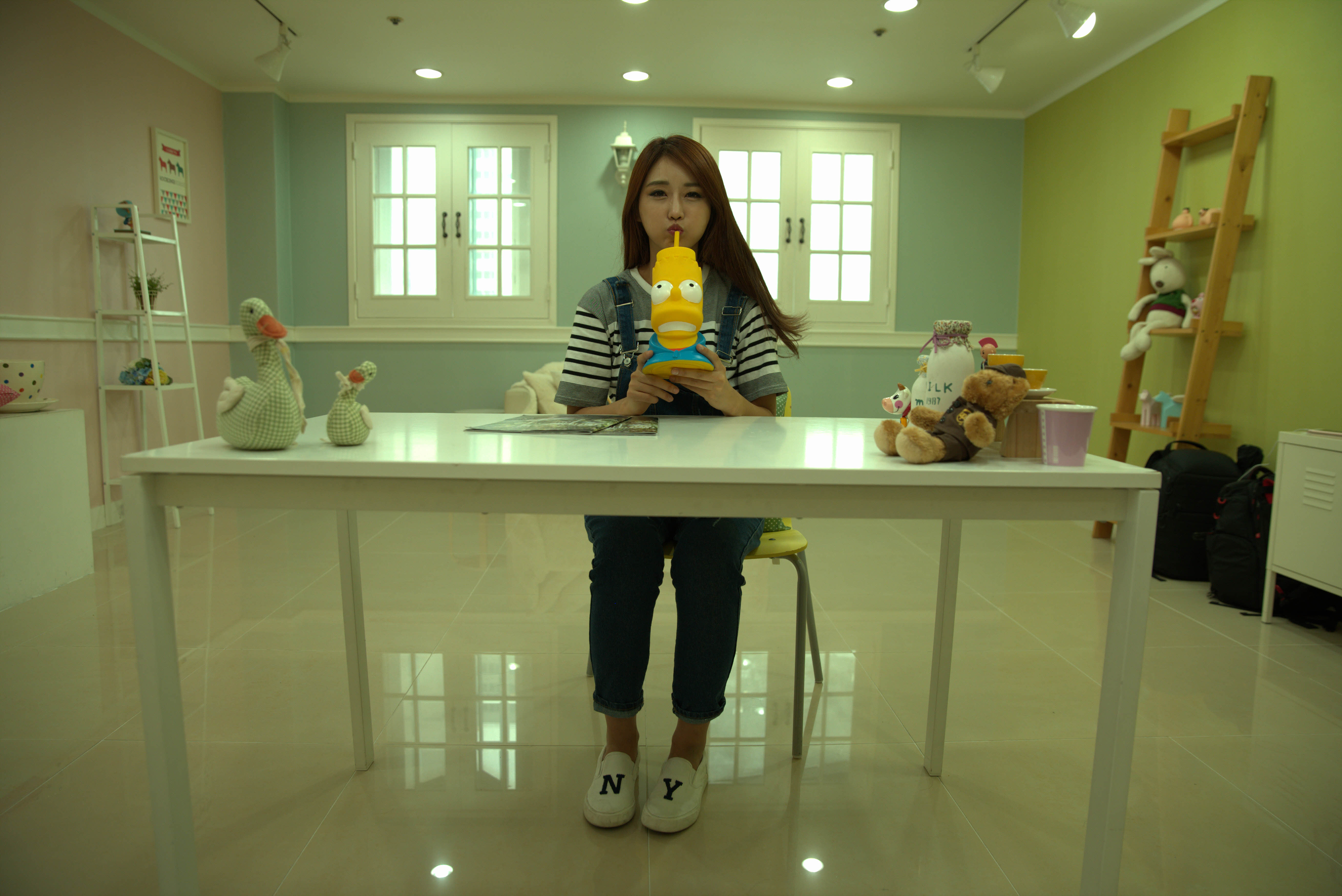 미분류 / 유다연 424M 398S 스토리S